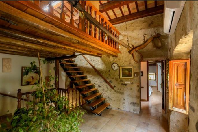 Casa rural Mas Font - Nature Bike
