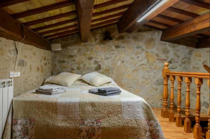 Casa rural Mas Font - Nature Bike