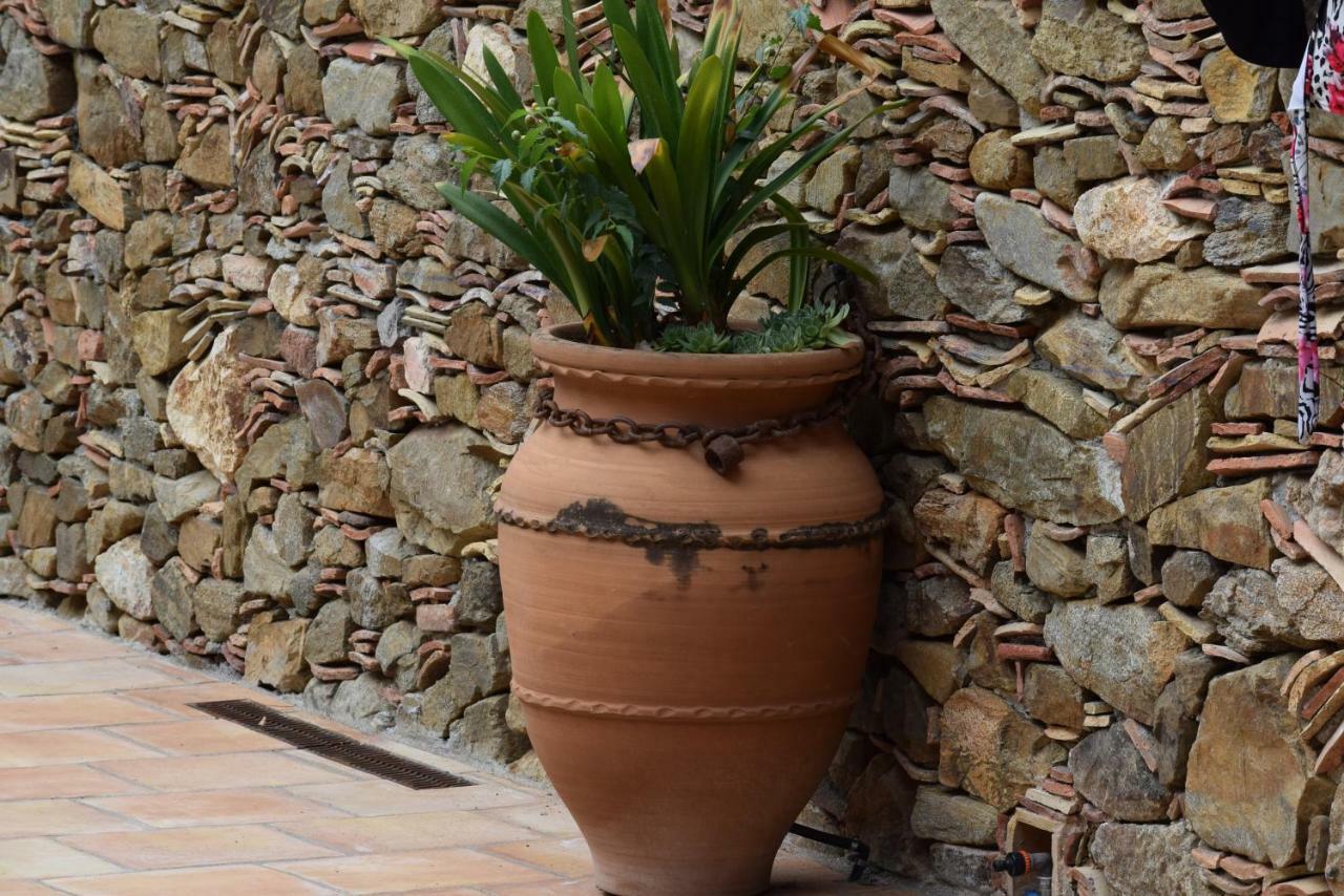 Mas Font - Nature Bike Casa di campagna Aiguaviva